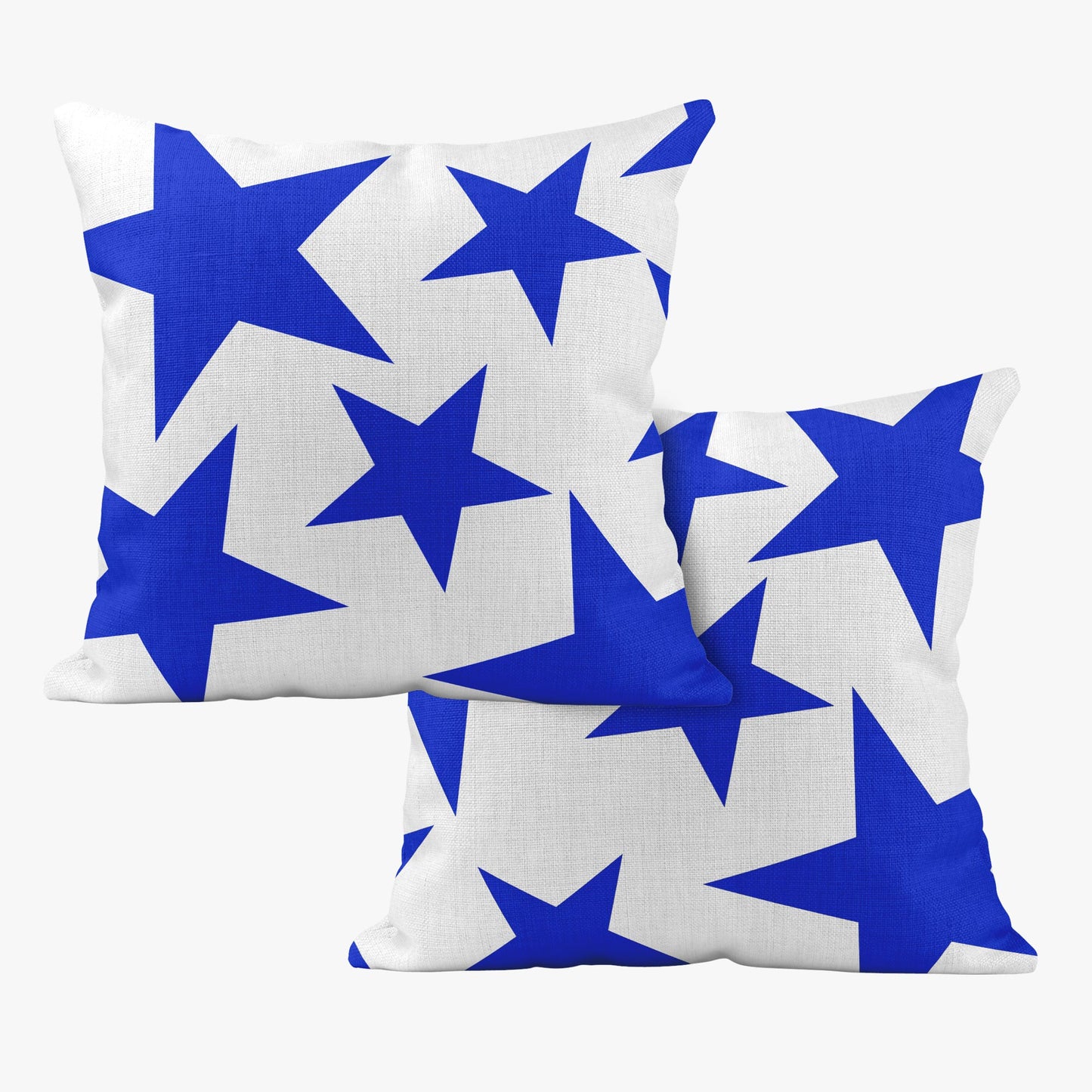 BIG STARS SCATTER CUSHION