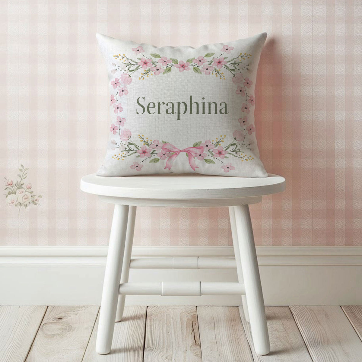 Scatter Cushions