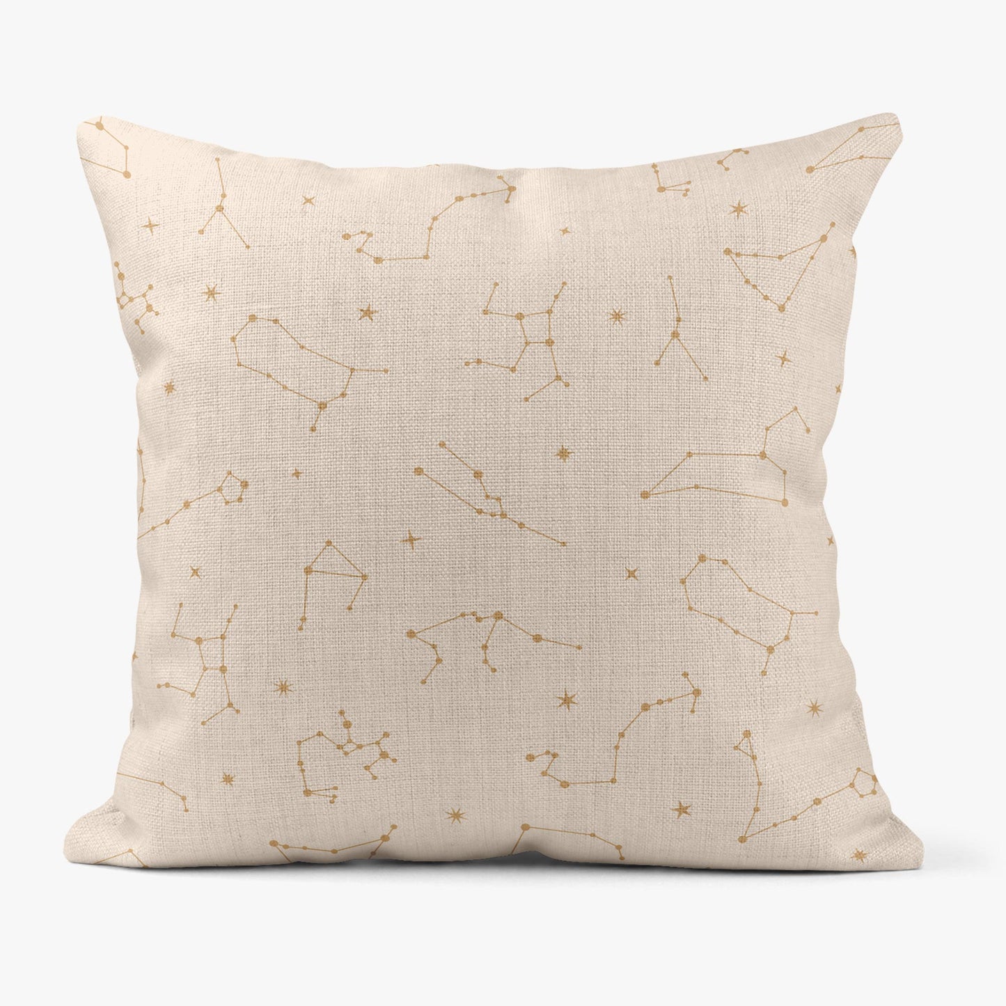 MYSTICAL LEOPARD PERSONALISED SCATTER CUSHION