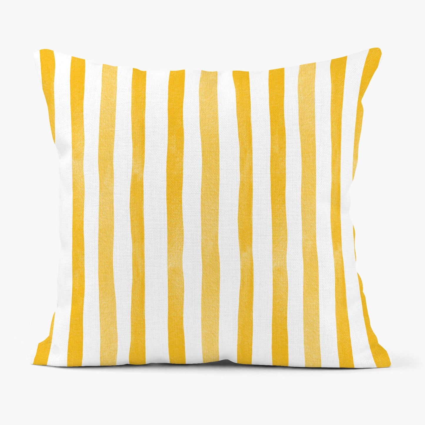 SICILIAN LEMONS COORDINATING SCATTER CUSHION